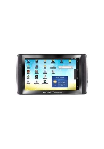 Archos 70 Internet Tablet 8 GB Zwart