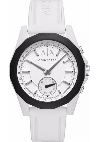 Armani Exchange Connected Hybrid AXT1000