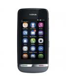 Nokia Asha 311 Dark Grey