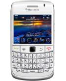 Blackberry Bold 9780 White