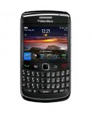 Blackberry Bold 9780 Black