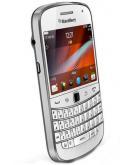 Blackberry Bold 9900 White