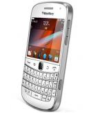 Blackberry Bold 9900 White