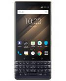 BlackBerry KEY2 LE Dual-SIM Smartphone 11.4 cm (4.5 inch) 1.8 GHz Octa Core 64 GB 13 Mpix Android 8.1 Oreo Blauw