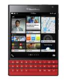 Blackberry Passport Qwerty Red 4.5in 32GB BB OS