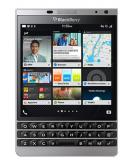 Blackberry Passport Qwerty Silver 4.5in 32GB OS10