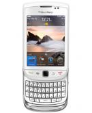 Blackberry Torch 9810 White