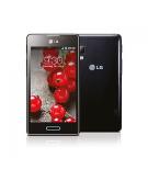 LG E460 Optimus L5 II Glossy Black