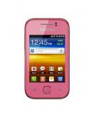 Samsung Galaxy Pocket S5300 Pink