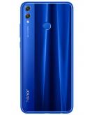 Honor HUAWEI Honor 8X 6.5 Inch 6GB 128GB Smartphone Blue 8GB