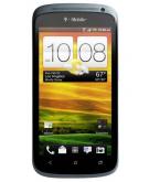 HTC One S Black