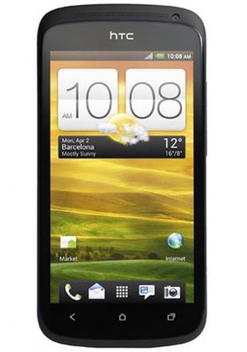 HTC One S Black