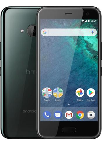 HTC U11 Life Black