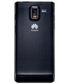 Huawei Ascend P1 Black