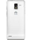Huawei Ascend P1 White