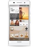 Huawei Ascend P6 8GB White