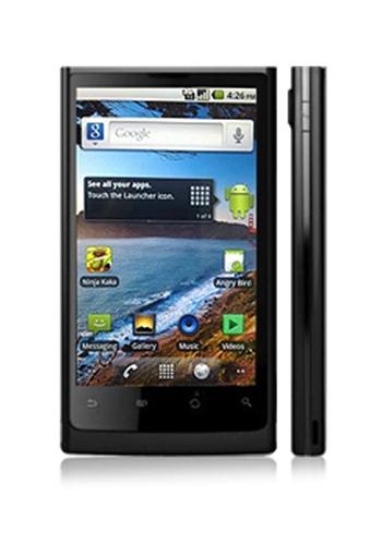 Huawei Ascend X