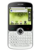 Huawei Boulder U8350 White