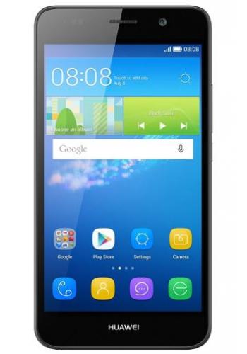 Huawei Y6 Black