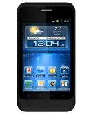 ZTE Kis Plus Black