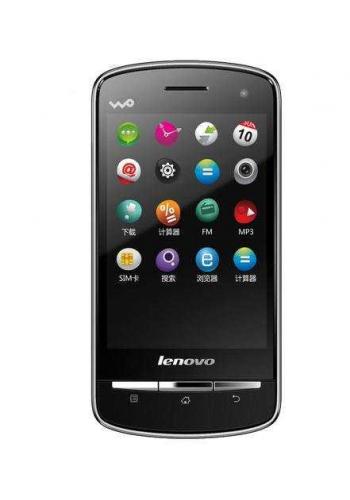 Lenovo A60