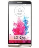 LG G3 32GB Gold