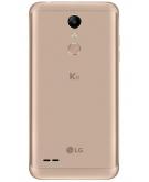 LG K11 Dual Sim Gold