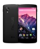 LG Nexus 5 16GB Black