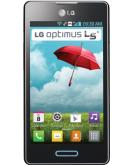 LG Optimus L5-II Silver