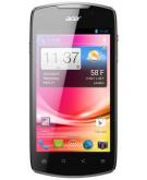 Acer Liquid Glow Black