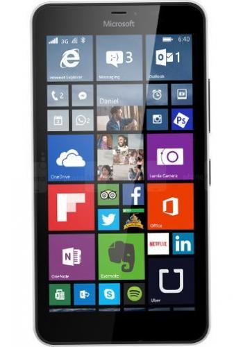 Lumia 640 XL Dual-Sim