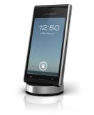 Lumigon T2 8GB, Black