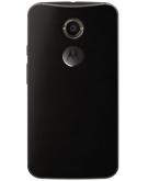 Motorola New Moto X Leather Black