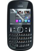 Nokia Asha 201 Graphite AZERTY