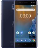 Nokia 3 Single SIM blue