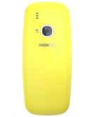 Nokia 3310 3G Yellow