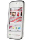 Nokia 5230 White Pink