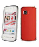 Nokia 5230 White Red