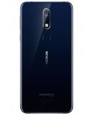 Nokia 7.1 Blue