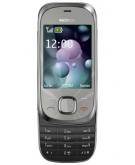Nokia 7230 Warm Silver