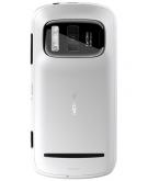 Nokia 808 PureView White