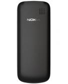 Nokia C1-02 Dark Black