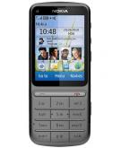 Nokia C3-01.5 Warm Grey