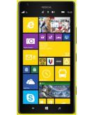 Nokia Lumia 1520 32GB Yellow