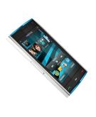 Nokia X6 16GB Wit Blauw