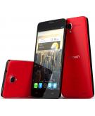 One Touch Idol X 6040D Red