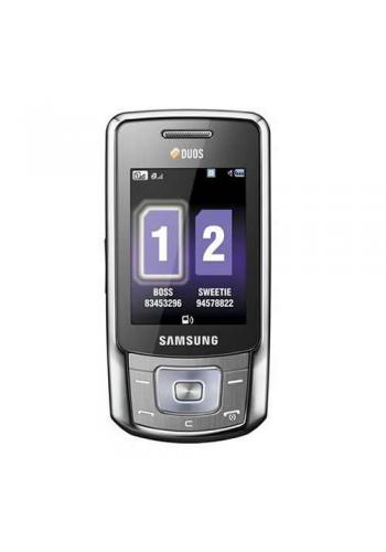 Samsung B5702 Black