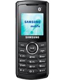 Samsung E2121 Black