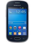 Samsung Galaxy Fame Lite S6790 Black