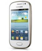 Samsung Galaxy Fame White